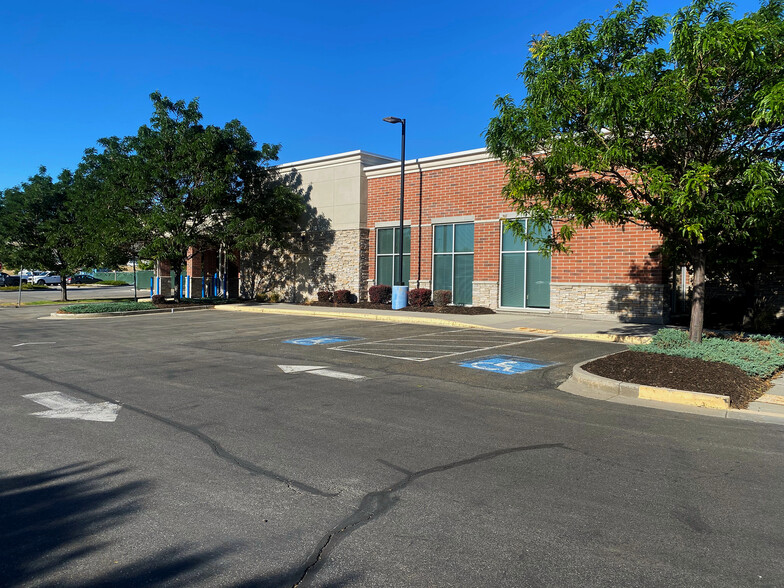 3793 W 13400 S, Riverton, UT for lease - Building Photo - Image 3 of 7