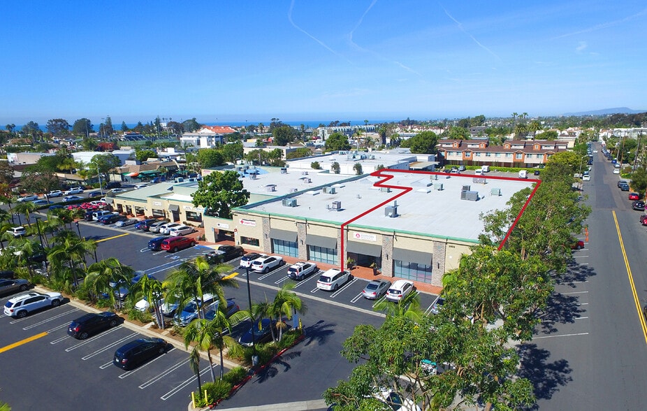 2800-2820 Roosevelt St, Carlsbad, CA for lease - Building Photo - Image 3 of 22