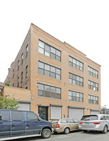 257-261 Varet St, Brooklyn NY - Warehouse