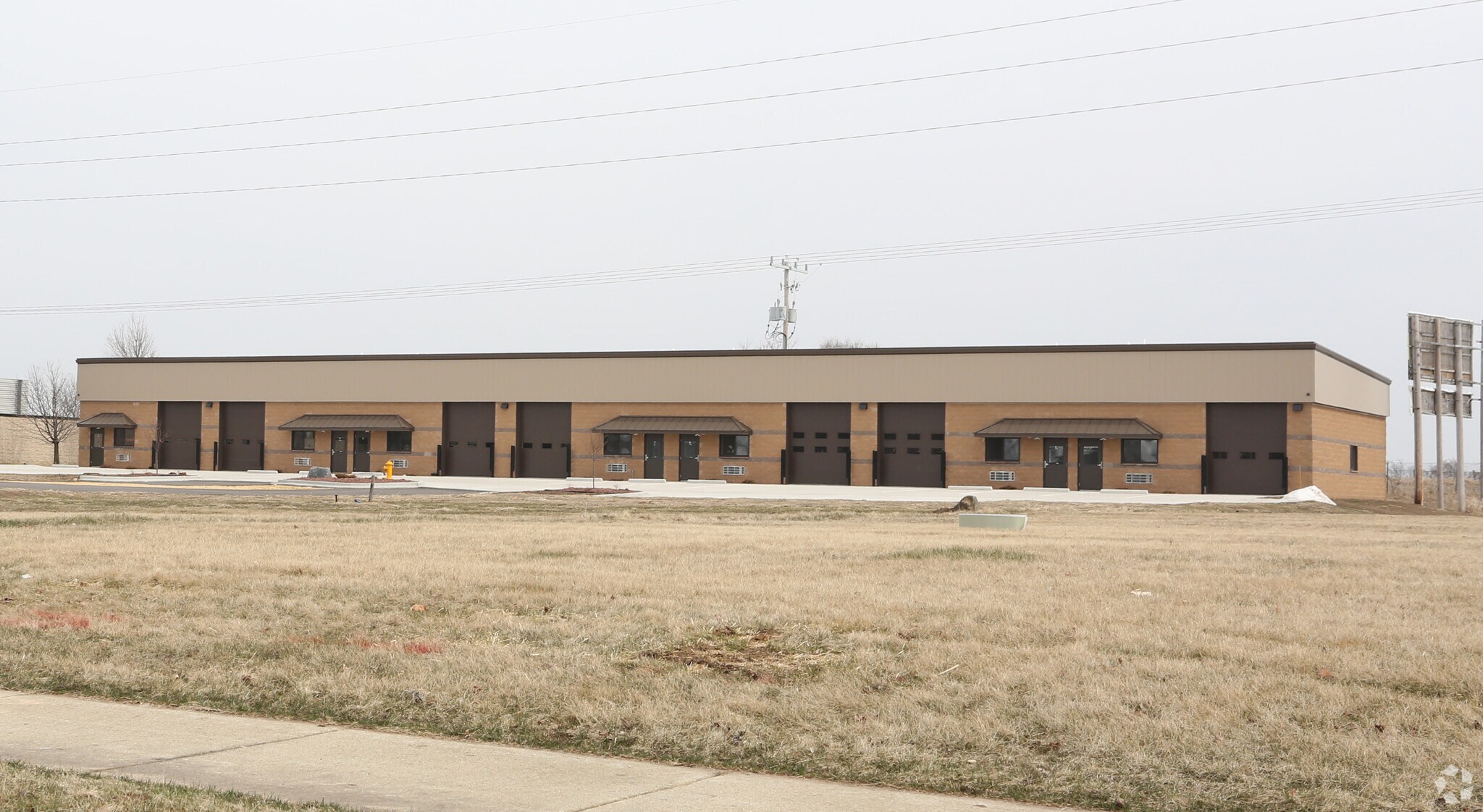 1830 Hobbs Dr, Delavan, WI for sale Primary Photo- Image 1 of 1