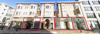 More details for 301-315 Valencia St, San Francisco, CA - Retail for Lease
