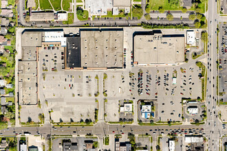 1103-1177 S Main St, Lombard, IL - aerial  map view - Image1