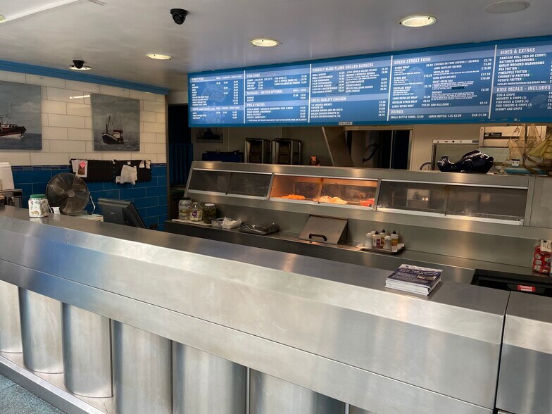 59 Faversham Rd, Ashford for lease - Building Photo - Image 2 of 6