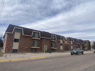 More details for 1408 Canby St, Laramie, WY - Multifamily for Sale