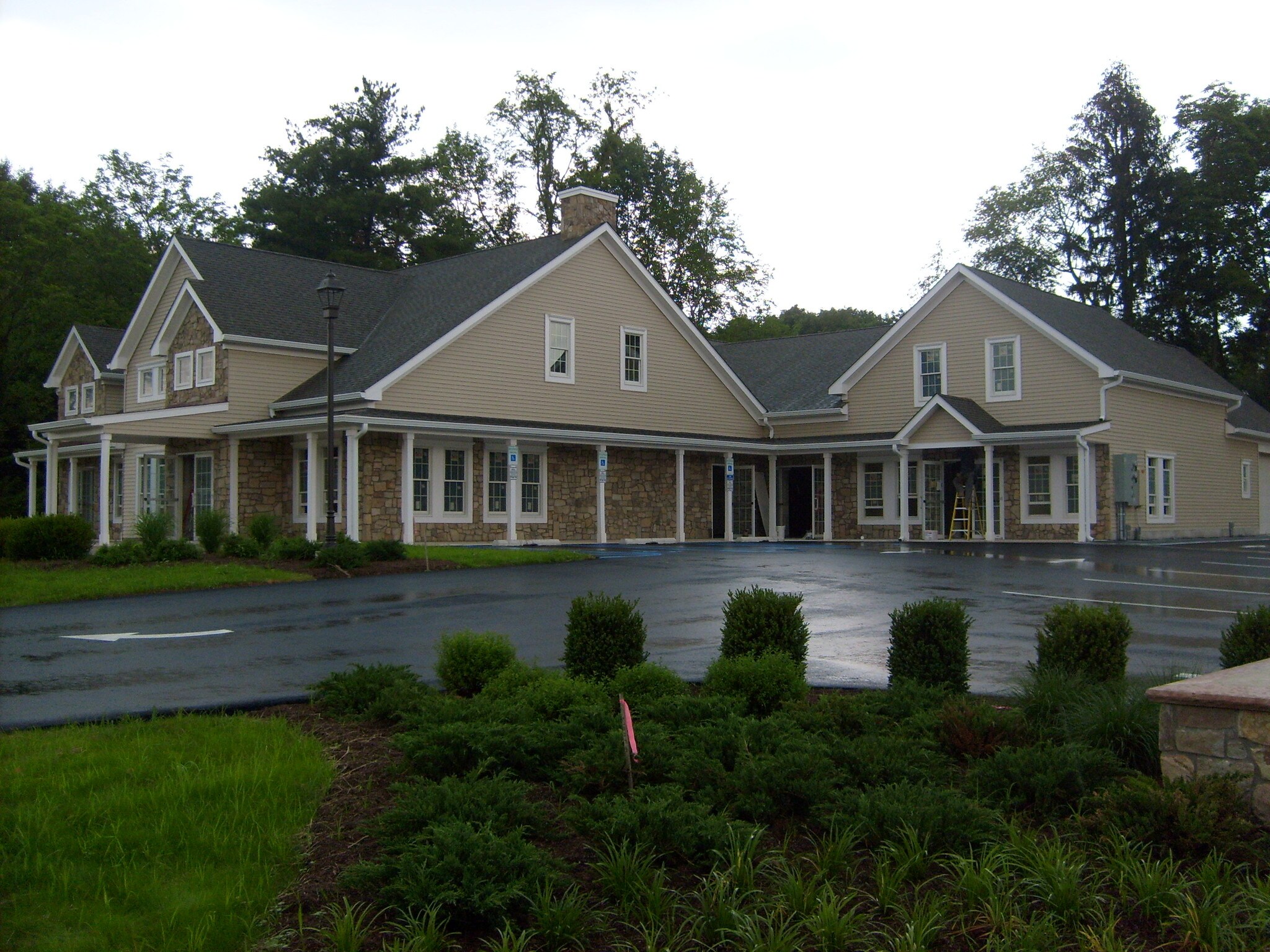 1060 US Highway 22, Lebanon, NJ for sale Primary Photo- Image 1 of 1