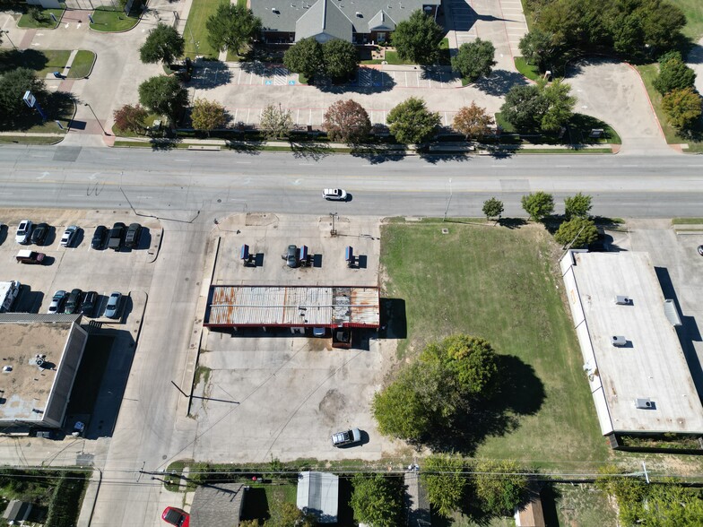 2525 8th Ave, Fort Worth, TX for sale - Building Photo - Image 1 of 4