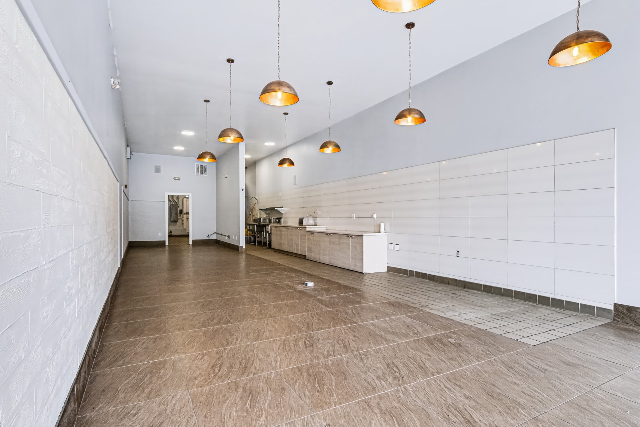 5201-5203 Geary Blvd, San Francisco, CA for lease Interior Photo- Image 1 of 7