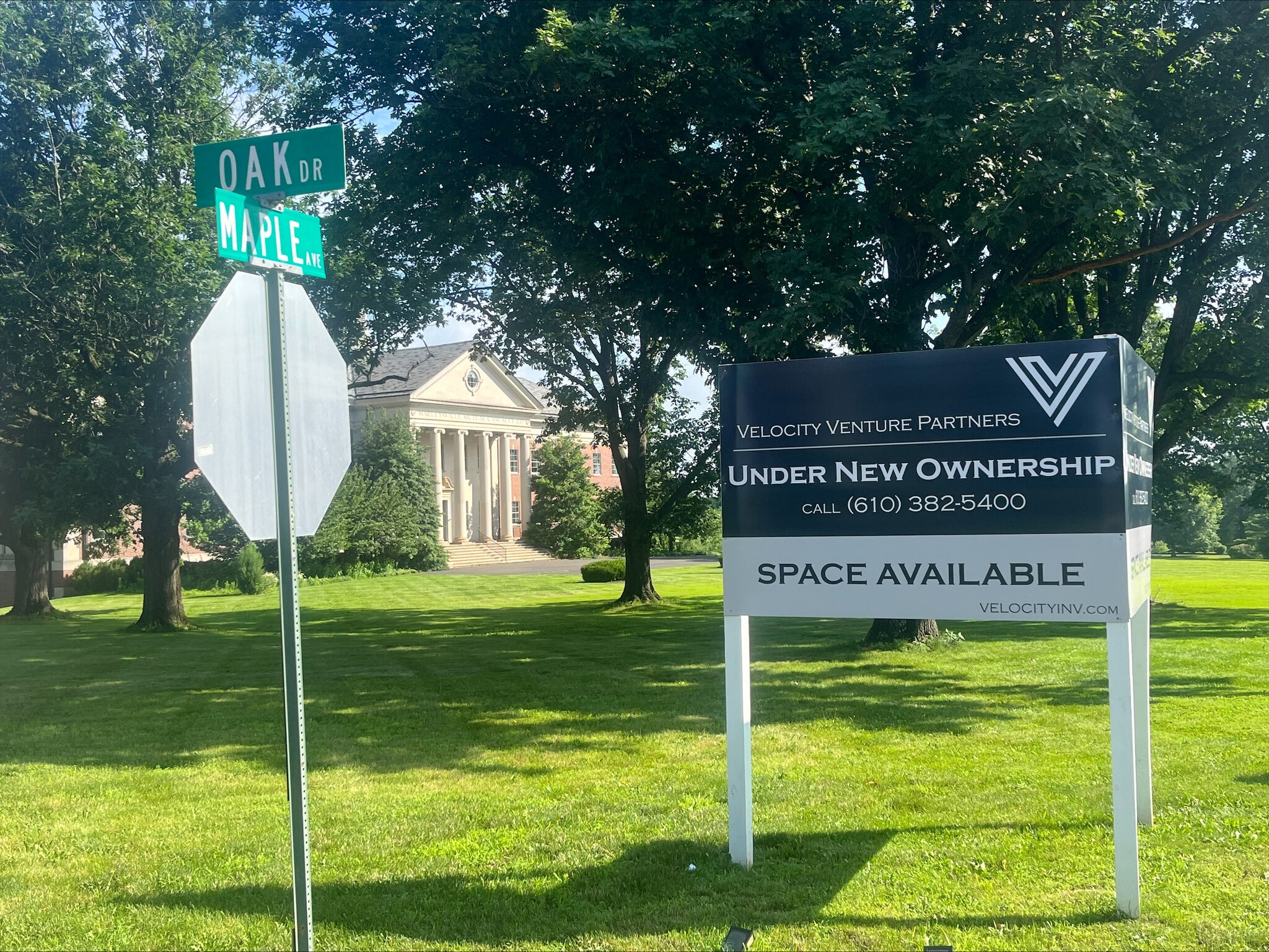 355 Maple Ave, Harleysville, PA for lease Other- Image 1 of 5