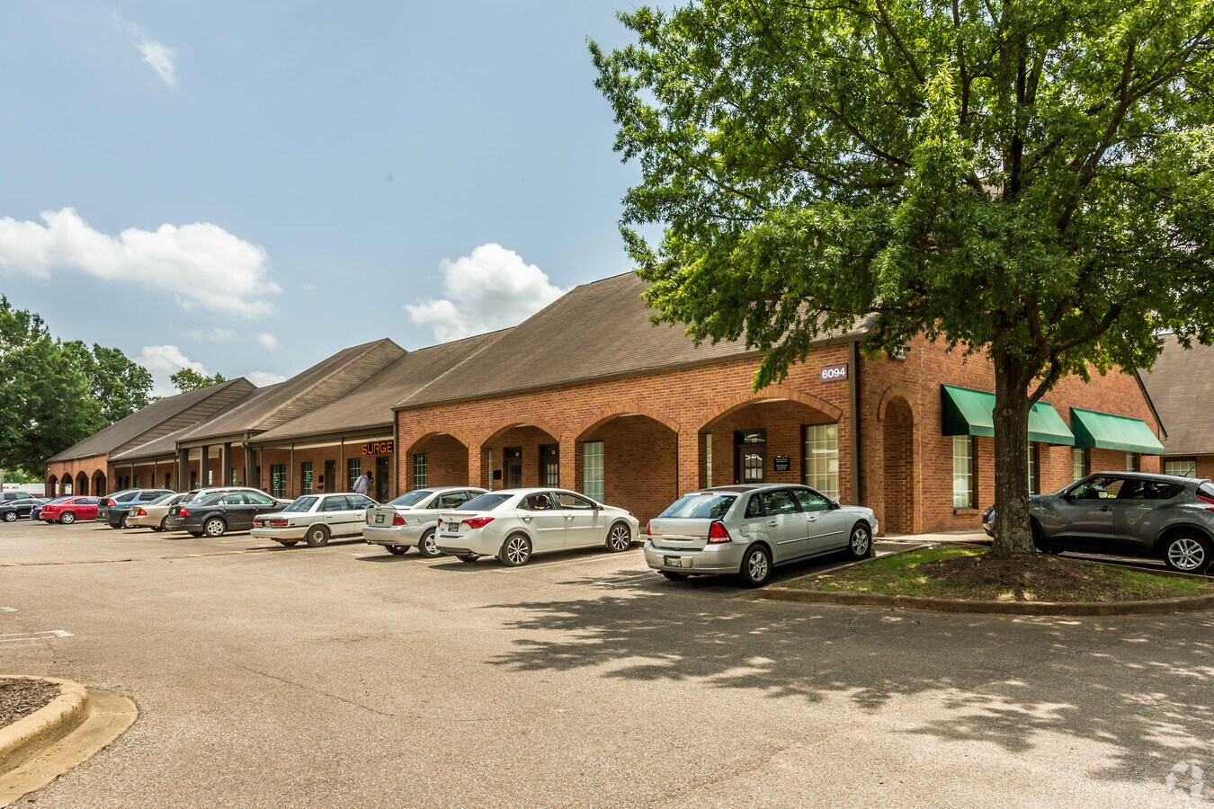 6041 Mount Moriah Road Ext, Memphis, TN 38115