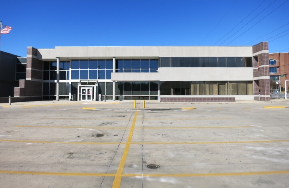 800 Broad St, Rome, GA for sale Primary Photo- Image 1 of 1