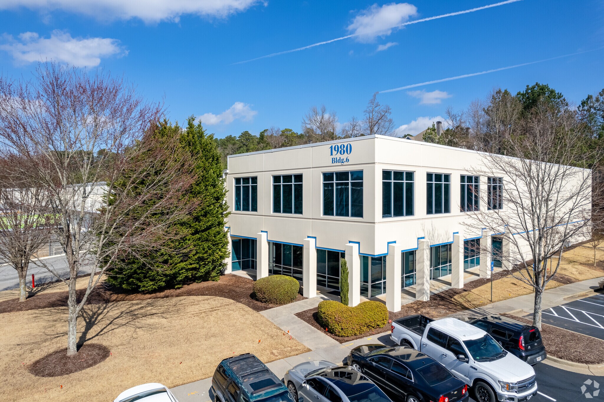 1980 Shiloh Rd NW, Kennesaw, GA 30144