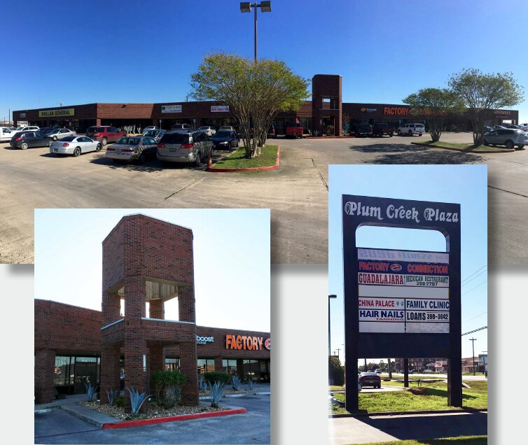 1710 S Colorado St, Lockhart, TX for sale Building Photo- Image 1 of 1