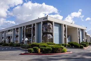 4550 Kearny Villa Rd, San Diego CA - Commercial Real Estate