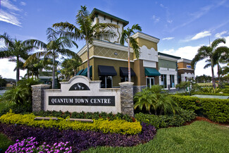 More details for 1000-1090 Gateway Blvd, Boynton Beach, FL - Retail for Lease