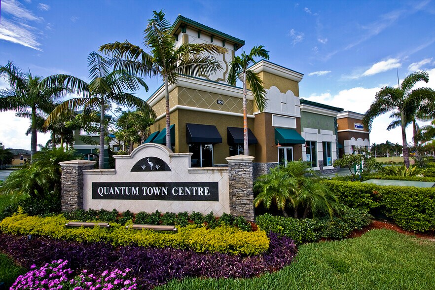 10001090 Gateway Blvd, Boynton Beach, FL 33426 Quantum Town Center