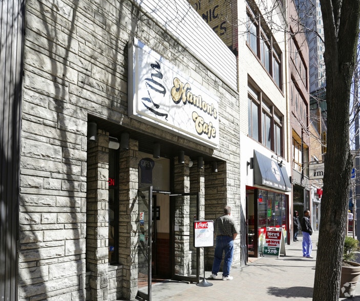 961 Liberty Ave, Pittsburgh, PA for sale - Building Photo - Image 3 of 5