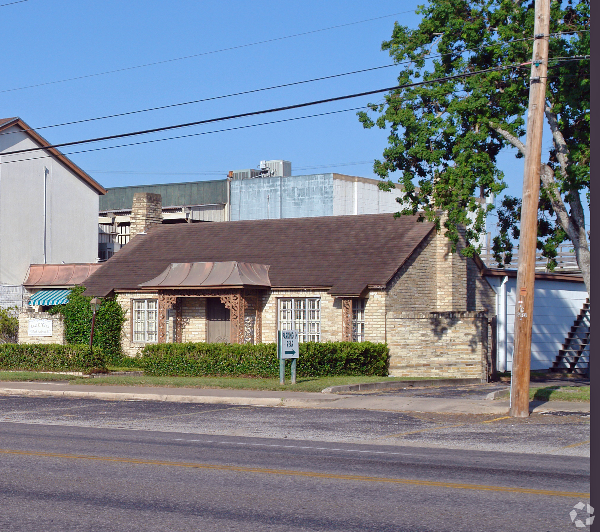 519 Everhart Rd, Corpus Christi, TX for sale Primary Photo- Image 1 of 3