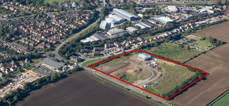 More details for Warrington Way, Olney - Office for Sale