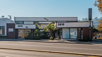 More details for 3810 Pacific Coast Hwy, Torrance, CA - Office for Lease