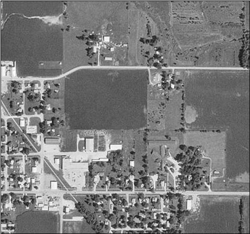 E Clay St, Panora, IA for sale - Primary Photo - Image 1 of 1