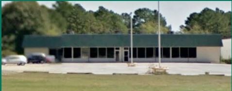 906 E Loop 456, Jacksonville, TX for lease - Building Photo - Image 1 of 1