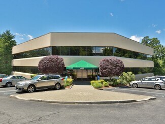 More details for 401 Columbus Ave, Valhalla, NY - Office for Sale