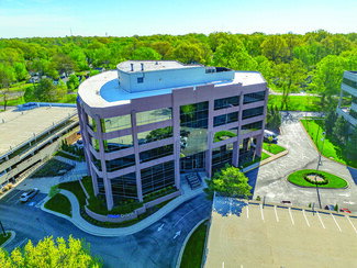 More details for 8320 Ward Pky, Kansas City, MO - Office for Lease