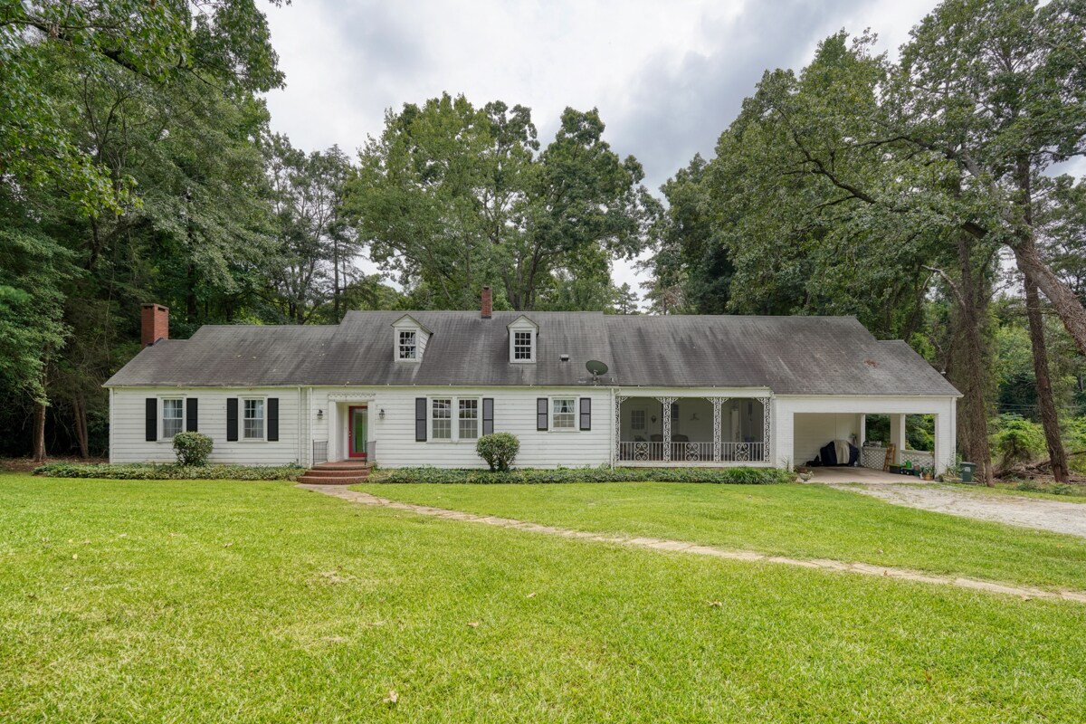 8861 Warren H Abernathy Hwy, Spartanburg, SC 29301