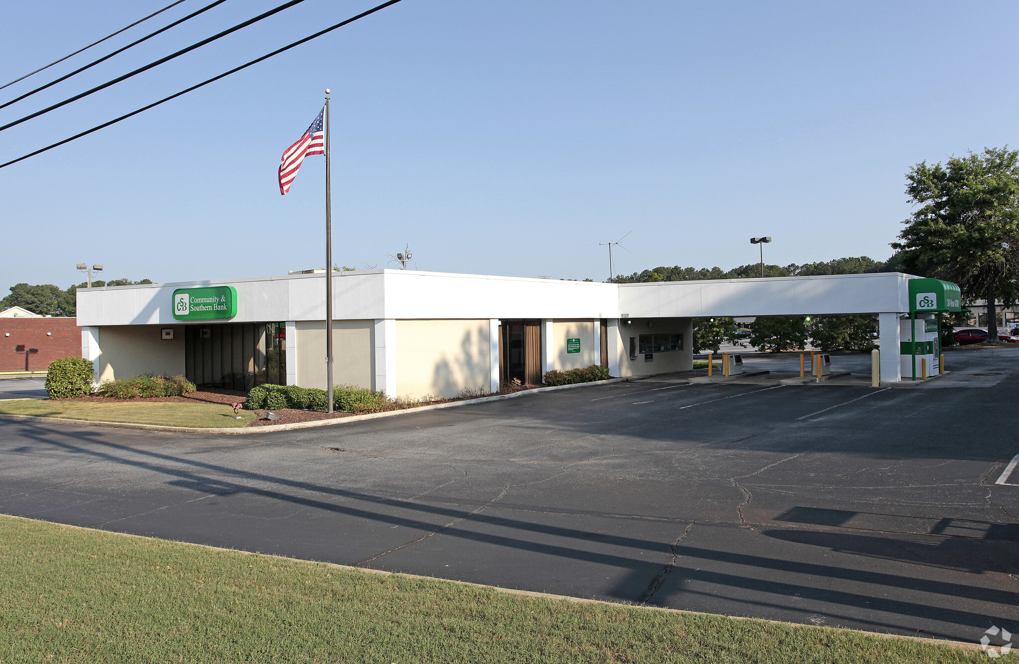 1004 Bankhead Hwy, Carrollton, GA for sale Primary Photo- Image 1 of 1