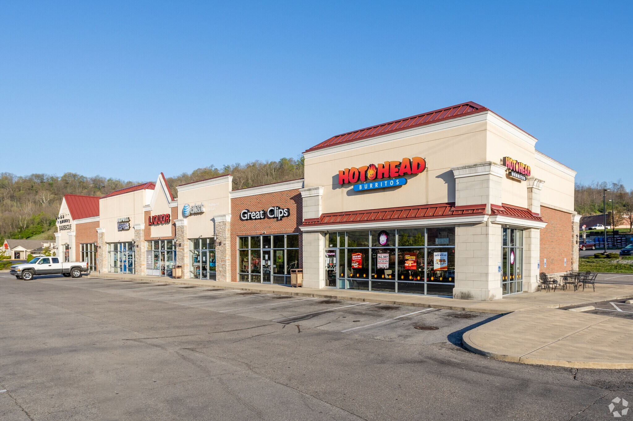 3481-3497 Valley Plaza Pky, Ft Wright, KY for sale Primary Photo- Image 1 of 1