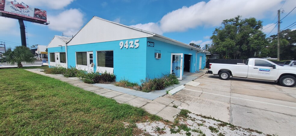 9425 Ulmerton Rd, Largo, FL for sale - Building Photo - Image 1 of 1