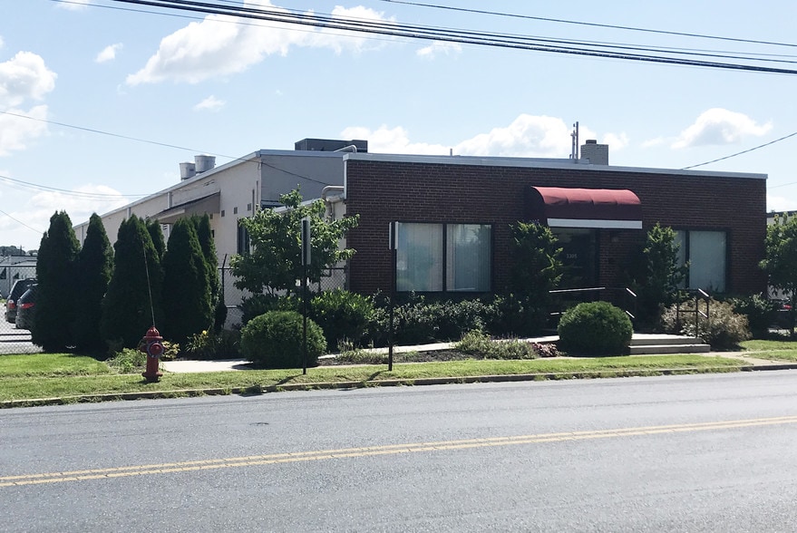 3305 N 6th St, Harrisburg, PA for lease - Other - Image 3 of 7