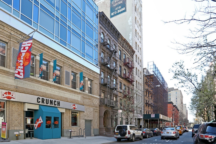 164 W 83rd St, New York, NY for sale - Building Photo - Image 3 of 26