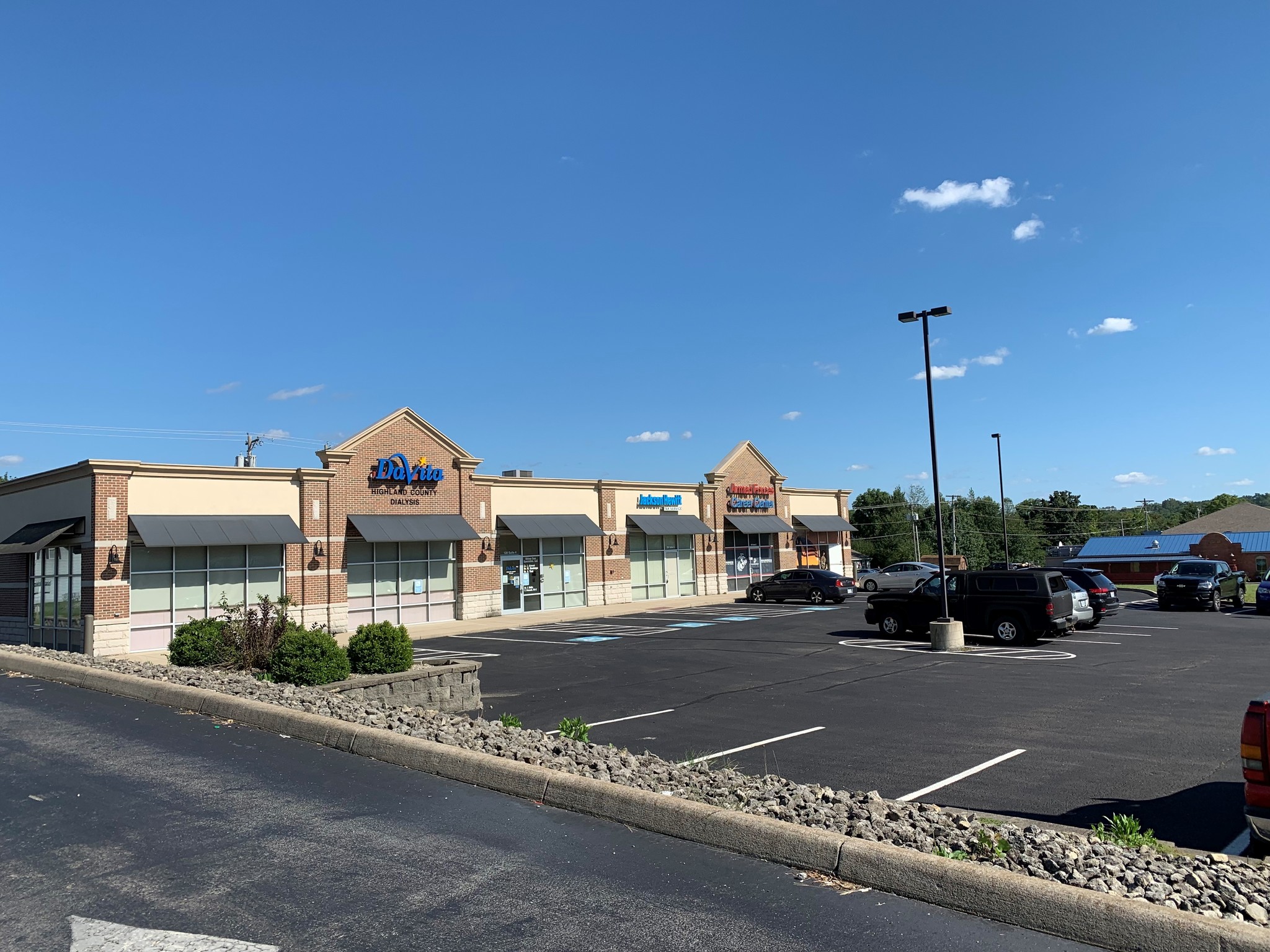 120 Roberts Ln, Hillsboro, OH 45133 - Retail for Lease | LoopNet