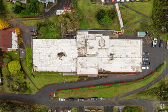 263 W Exchange St, Astoria, OR - aerial  map view - Image1