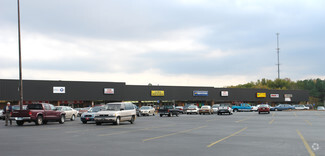 More details for 1010-1040 York St NE, Aiken, SC - Retail for Lease