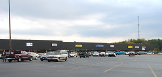 More details for 1010-1040 York St NE, Aiken, SC - Retail for Lease