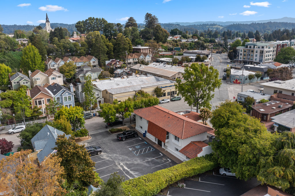 911 Center St, Santa Cruz, CA 95060 - Office for Sale | LoopNet