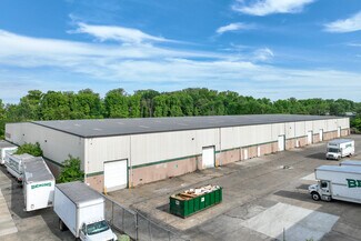 More details for 15121 Farm Creek Dr, Woodbridge, VA - Industrial for Lease