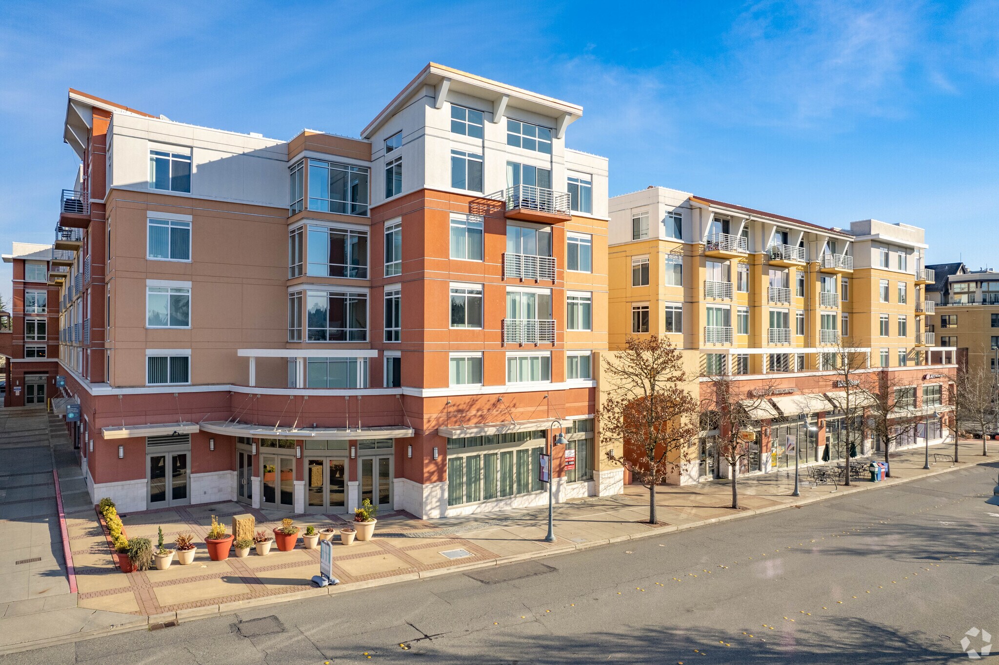 7650 SE 27th St, Mercer Island, WA for lease Primary Photo- Image 1 of 39