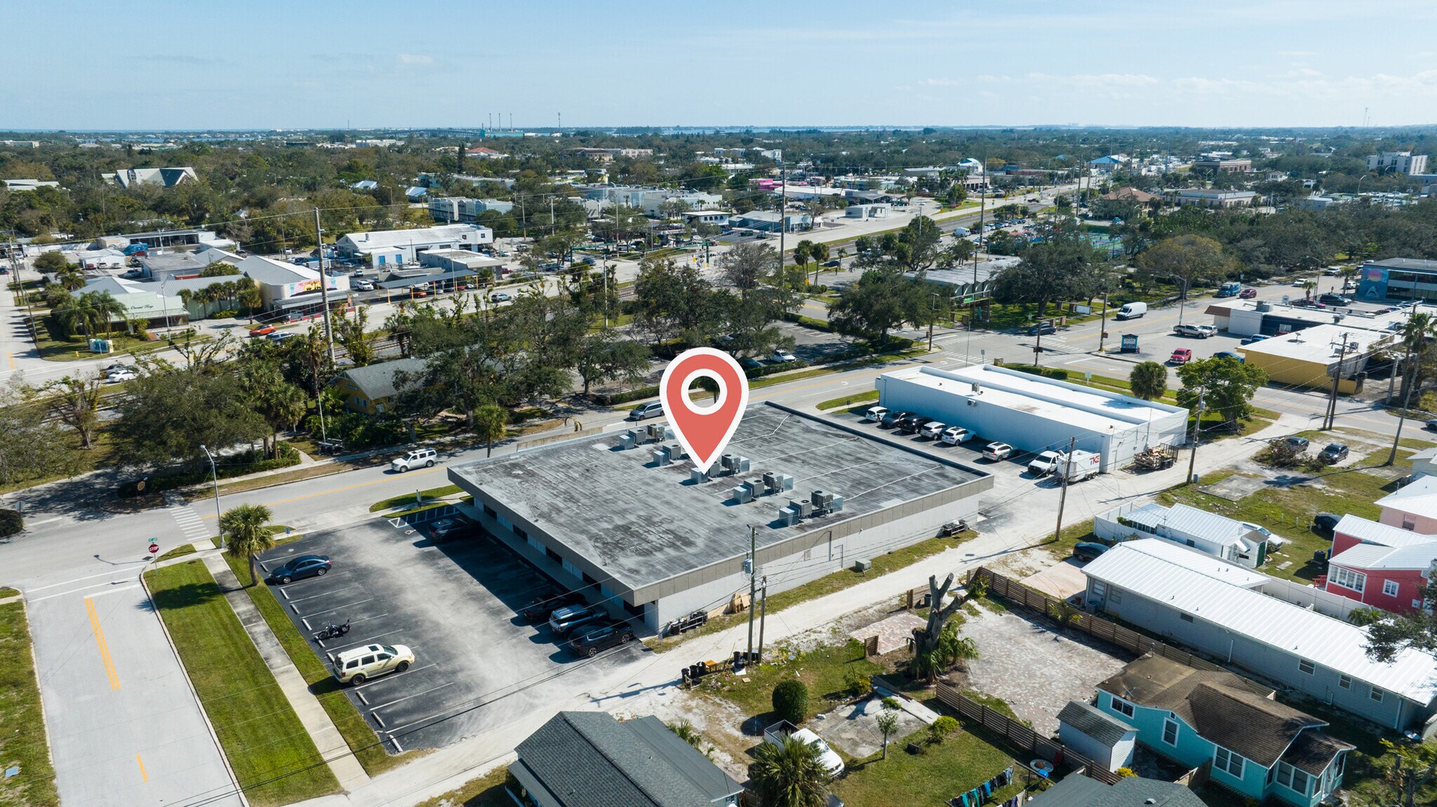 2345 14th Ave, Vero Beach, FL for sale Building Photo- Image 1 of 1