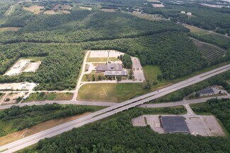 More details for 1775 Lisbon St, Lewiston, ME - Land for Lease