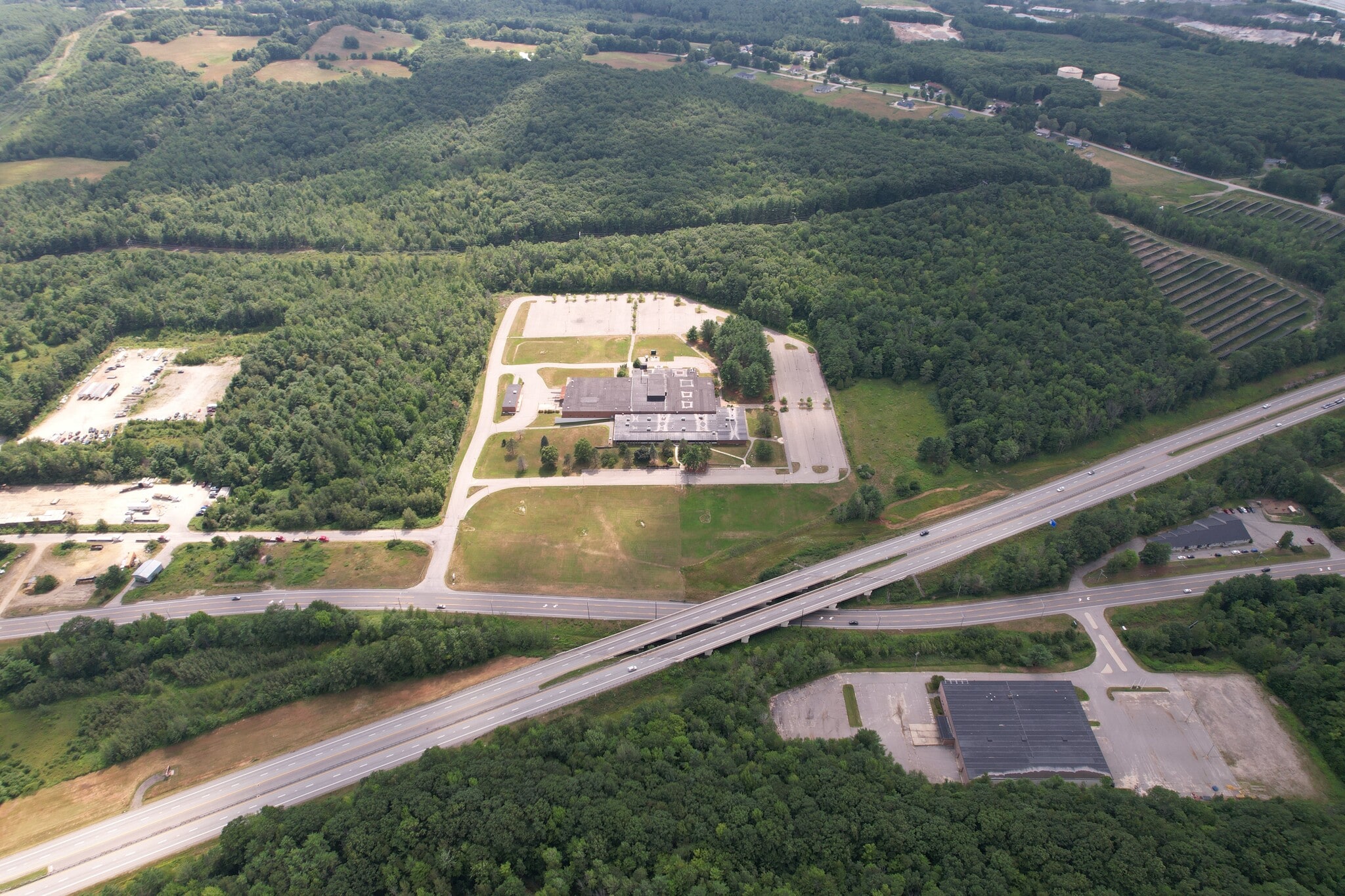 1775 Lisbon St, Lewiston, ME for lease Primary Photo- Image 1 of 3