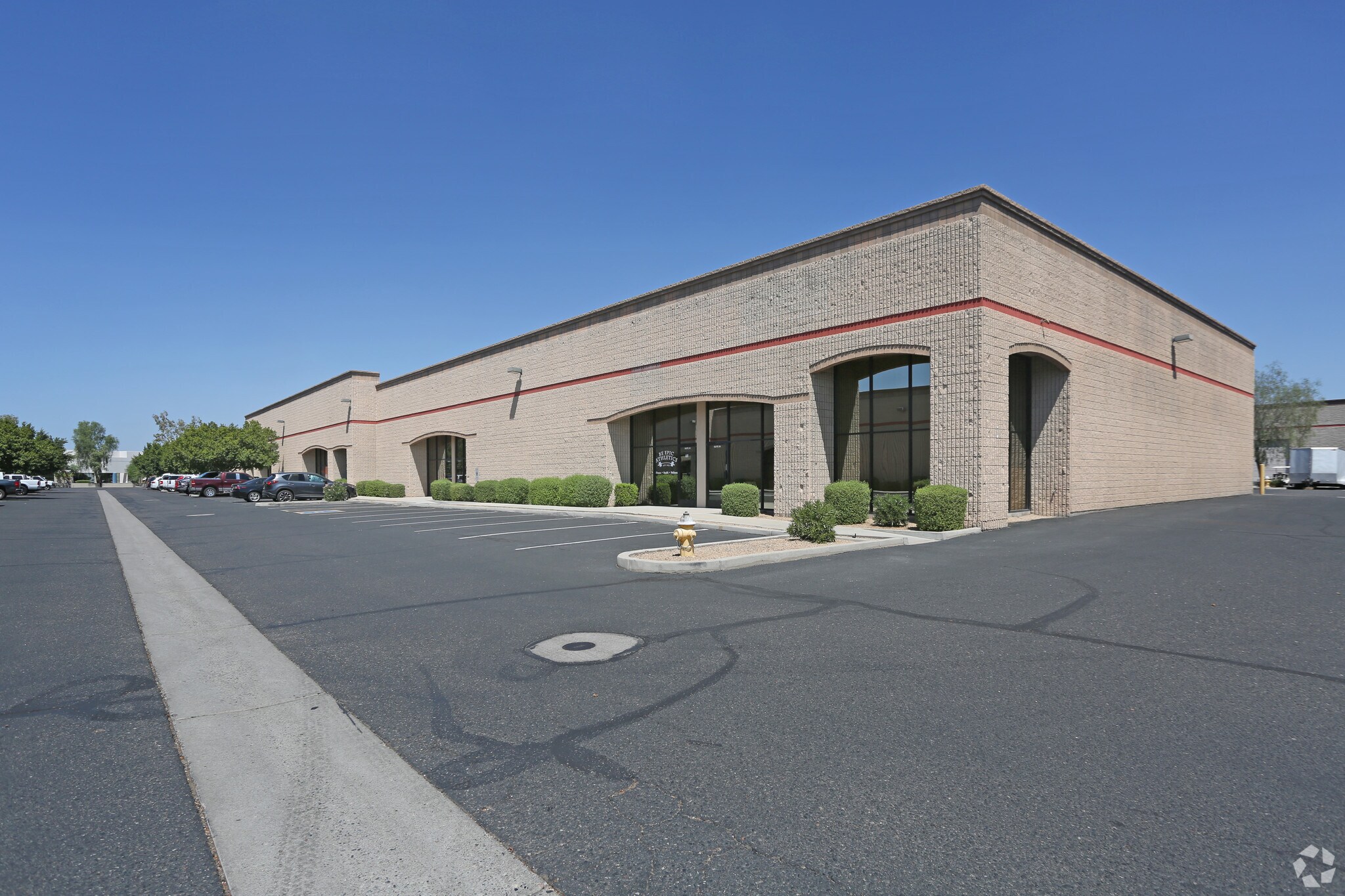 1725 W Williams Dr, Phoenix, AZ for lease Building Photo- Image 1 of 29