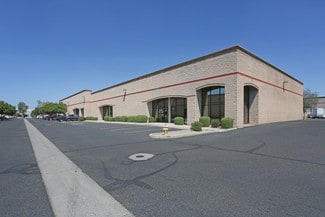 More details for 1725 W Williams Dr, Phoenix, AZ - Office, Industrial for Lease