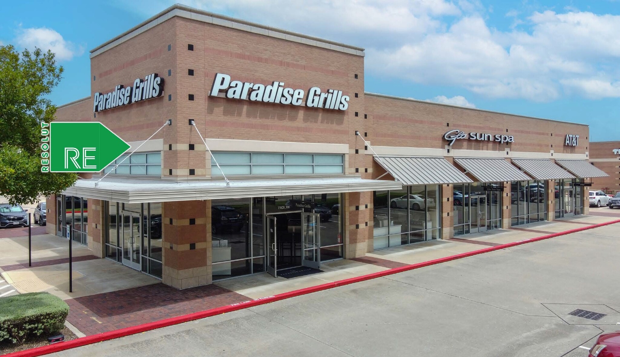 15820 Southwest Fwy, Sugar Land, TX for lease Building Photo- Image 1 of 6