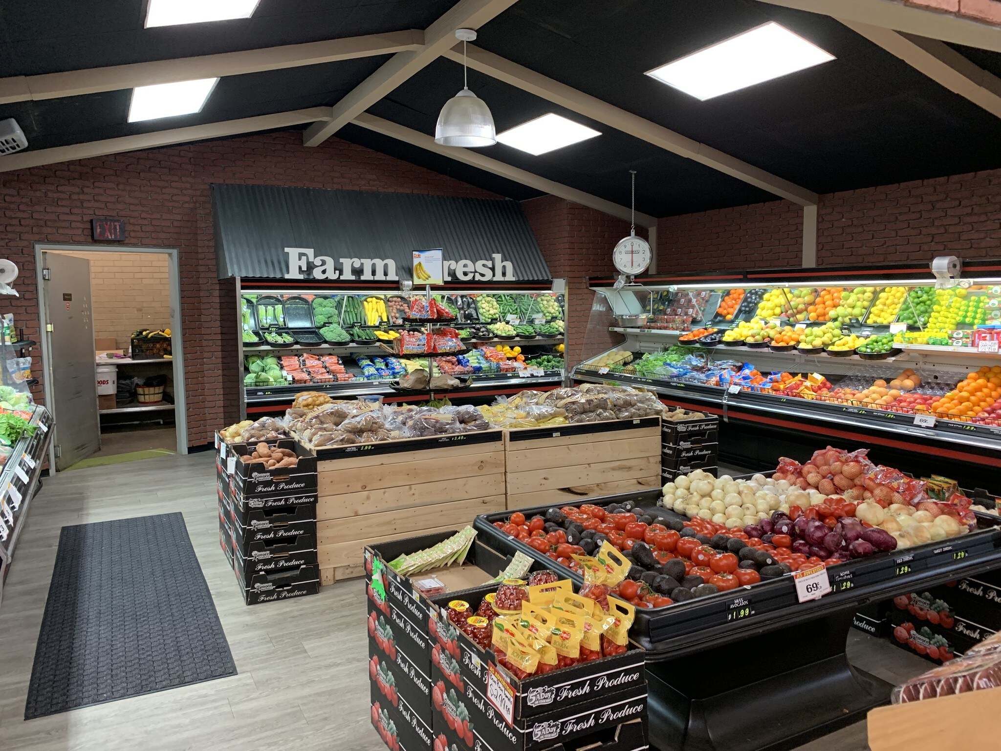 5005 Estes Pky, Longview, TX for sale Building Photo- Image 1 of 1