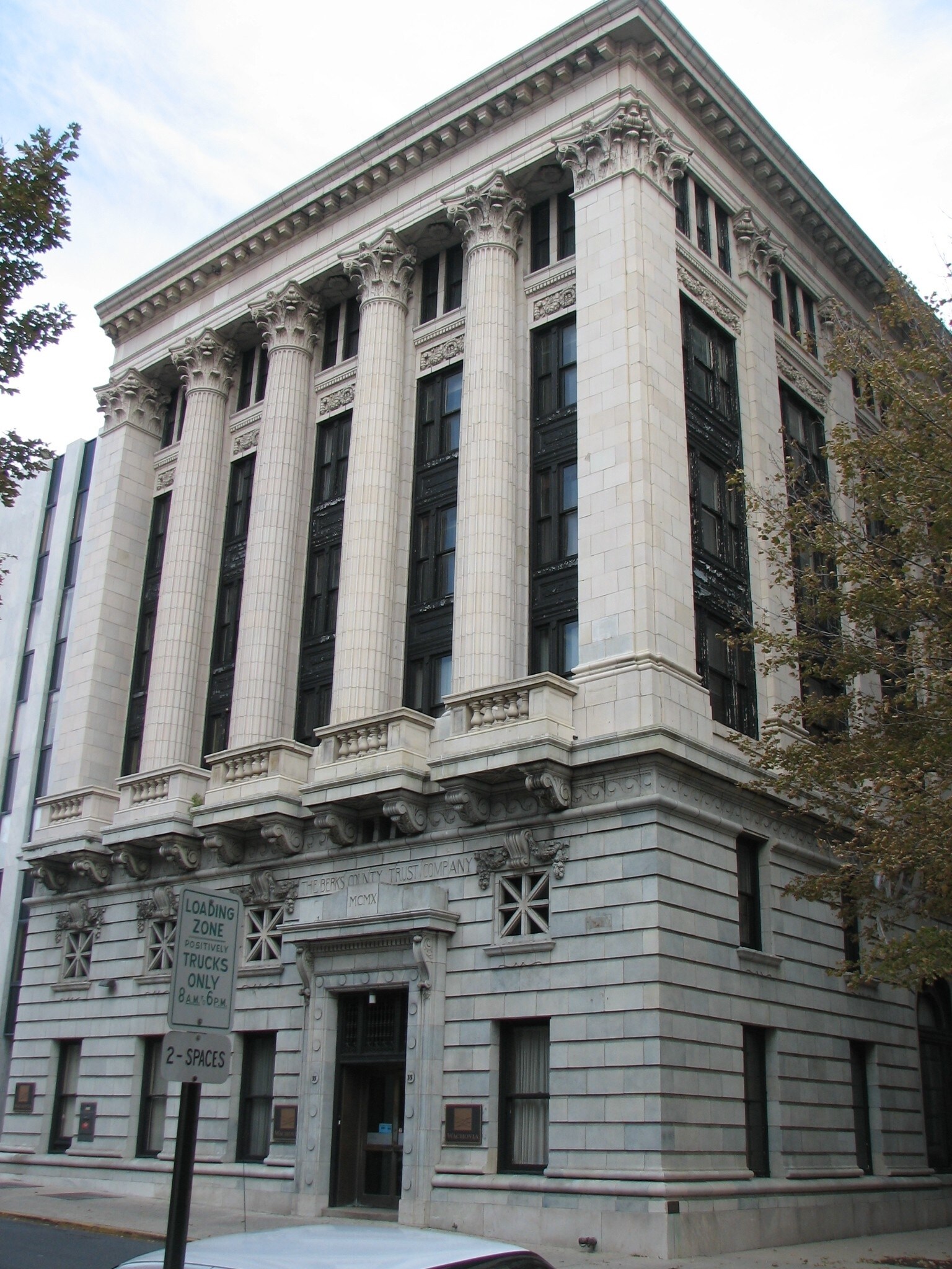 6th Washington St, Reading, PA for sale Primary Photo- Image 1 of 1