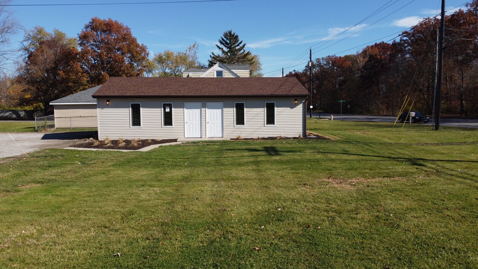 5621 Stellhorn Rd, Fort Wayne, IN 46815