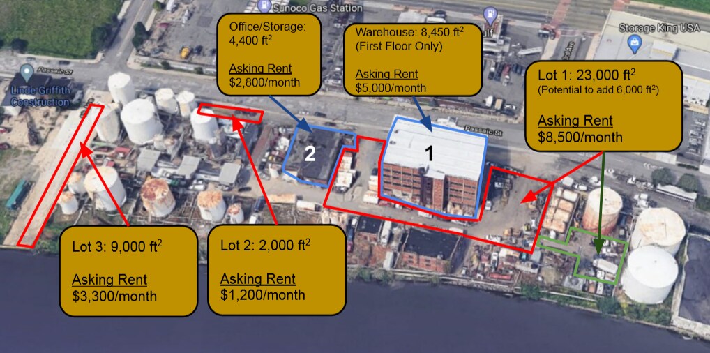 Storage King Usa In Newark New Jersey Dandk Organizer